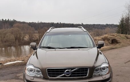 Volvo XC90 II рестайлинг, 2013 год, 1 890 000 рублей, 6 фотография