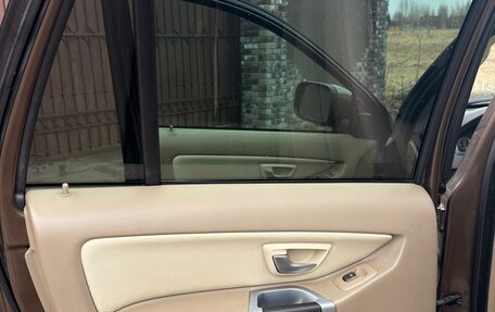 Volvo XC90 II рестайлинг, 2013 год, 1 890 000 рублей, 17 фотография