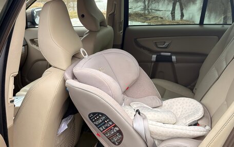 Volvo XC90 II рестайлинг, 2013 год, 1 890 000 рублей, 18 фотография