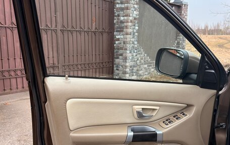 Volvo XC90 II рестайлинг, 2013 год, 1 890 000 рублей, 16 фотография