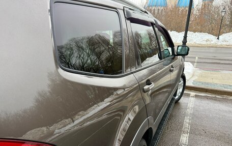 KIA Mohave I, 2012 год, 2 120 000 рублей, 7 фотография