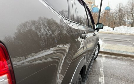 KIA Mohave I, 2012 год, 2 120 000 рублей, 8 фотография