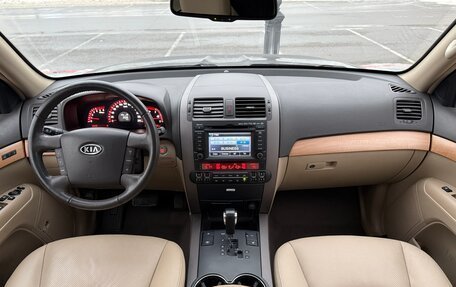 KIA Mohave I, 2012 год, 2 120 000 рублей, 12 фотография