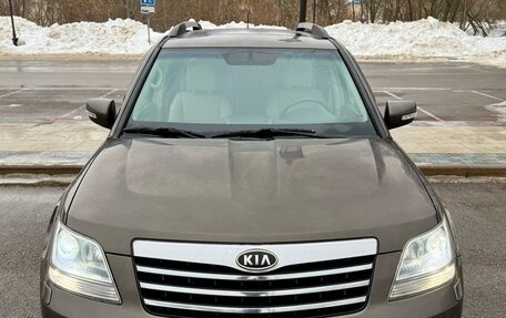 KIA Mohave I, 2012 год, 2 120 000 рублей, 4 фотография