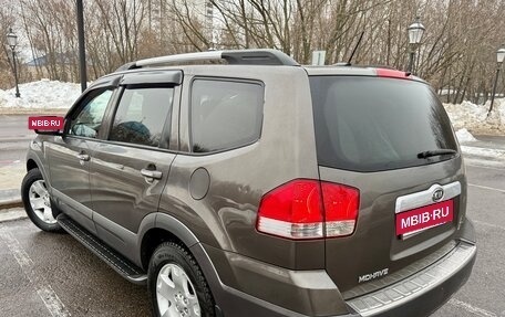 KIA Mohave I, 2012 год, 2 120 000 рублей, 10 фотография