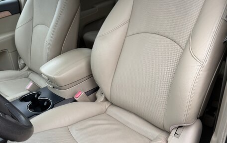 KIA Mohave I, 2012 год, 2 120 000 рублей, 14 фотография