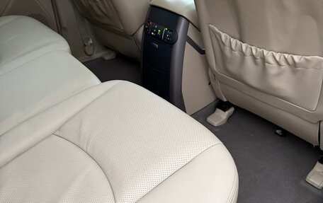 KIA Mohave I, 2012 год, 2 120 000 рублей, 19 фотография