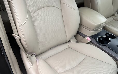 KIA Mohave I, 2012 год, 2 120 000 рублей, 18 фотография