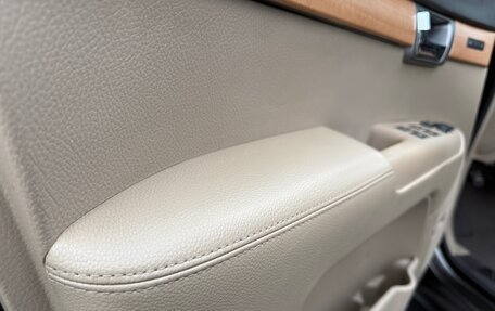 KIA Mohave I, 2012 год, 2 120 000 рублей, 15 фотография