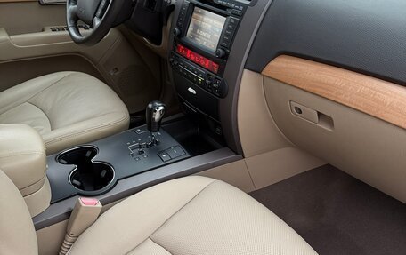 KIA Mohave I, 2012 год, 2 120 000 рублей, 17 фотография