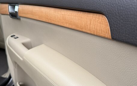 KIA Mohave I, 2012 год, 2 120 000 рублей, 20 фотография