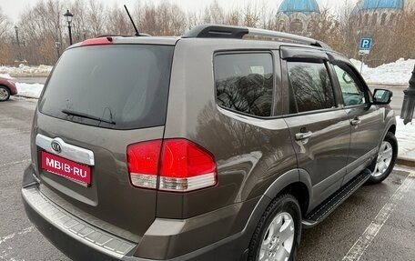 KIA Mohave I, 2012 год, 2 120 000 рублей, 6 фотография