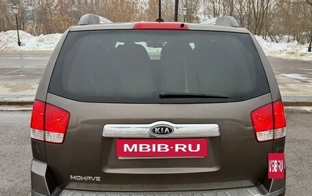KIA Mohave I, 2012 год, 2 120 000 рублей, 9 фотография