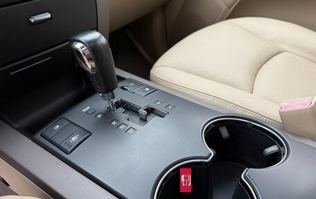 KIA Mohave I, 2012 год, 2 120 000 рублей, 21 фотография