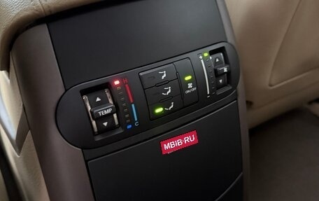 KIA Mohave I, 2012 год, 2 120 000 рублей, 22 фотография