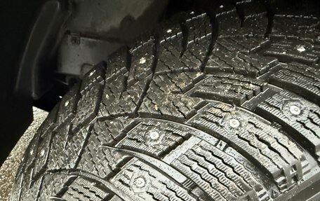 KIA Mohave I, 2012 год, 2 120 000 рублей, 28 фотография