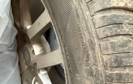 KIA Mohave I, 2012 год, 2 120 000 рублей, 24 фотография