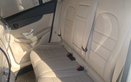 Mercedes-Benz GLC, 2018 год, 3 200 000 рублей, 10 фотография