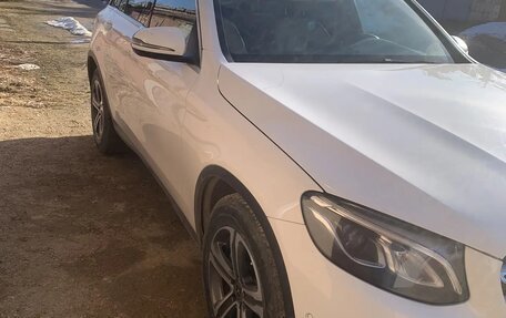 Mercedes-Benz GLC, 2018 год, 3 200 000 рублей, 8 фотография