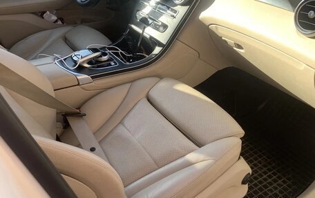 Mercedes-Benz GLC, 2018 год, 3 200 000 рублей, 9 фотография