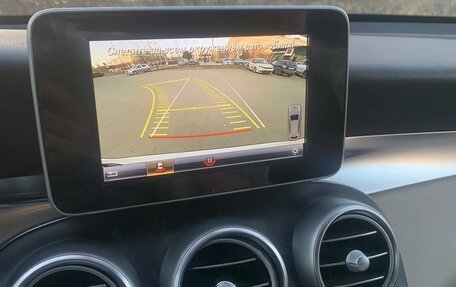 Mercedes-Benz GLC, 2018 год, 3 200 000 рублей, 2 фотография