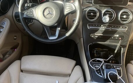 Mercedes-Benz GLC, 2018 год, 3 200 000 рублей, 11 фотография