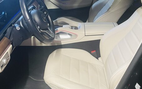 Mercedes-Benz GLE, 2021 год, 9 050 000 рублей, 4 фотография