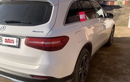 Mercedes-Benz GLC, 2018 год, 3 200 000 рублей, 6 фотография
