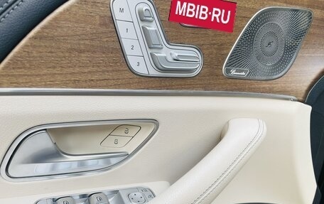 Mercedes-Benz GLE, 2021 год, 9 050 000 рублей, 5 фотография