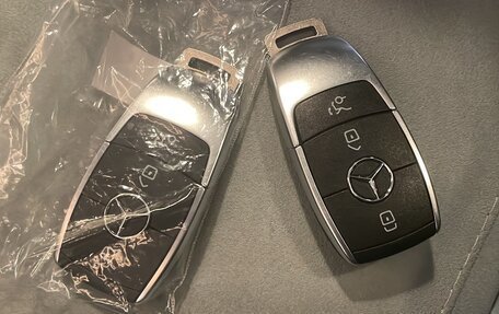 Mercedes-Benz GLE, 2021 год, 9 050 000 рублей, 15 фотография