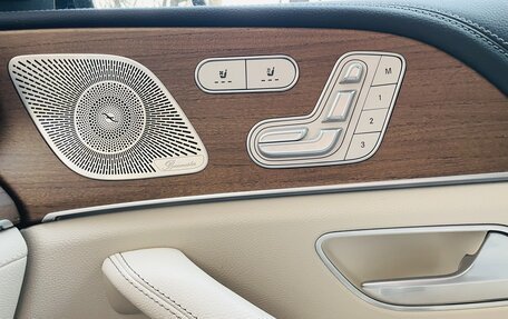 Mercedes-Benz GLE, 2021 год, 9 050 000 рублей, 12 фотография