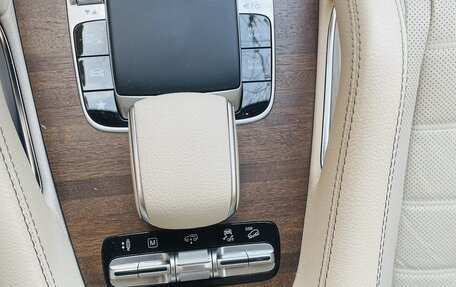 Mercedes-Benz GLE, 2021 год, 9 050 000 рублей, 14 фотография