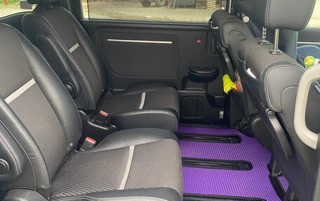 Honda Stepwgn IV, 2016 год, 2 000 000 рублей, 7 фотография