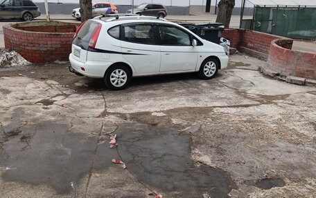 Daewoo Rezzo, 2001 год, 285 000 рублей, 7 фотография