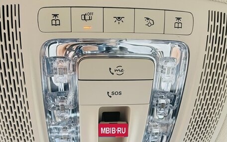 Mercedes-Benz GLE, 2021 год, 9 050 000 рублей, 13 фотография