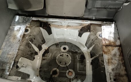 Daewoo Rezzo, 2001 год, 285 000 рублей, 6 фотография