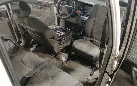 Daewoo Rezzo, 2001 год, 285 000 рублей, 5 фотография