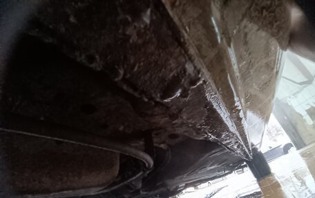 Daewoo Rezzo, 2001 год, 285 000 рублей, 9 фотография