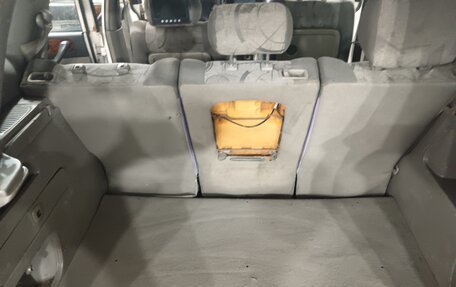 Daewoo Rezzo, 2001 год, 285 000 рублей, 8 фотография