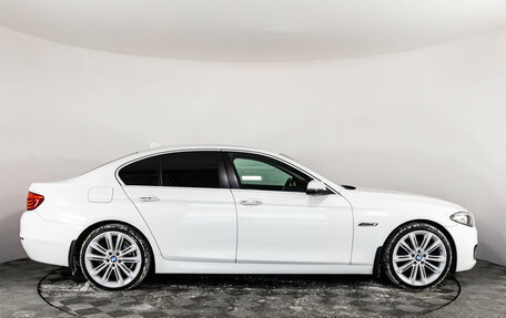 BMW 5 серия, 2013 год, 1 775 000 рублей, 4 фотография