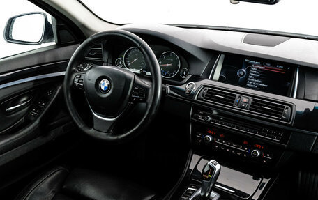 BMW 5 серия, 2013 год, 1 775 000 рублей, 13 фотография