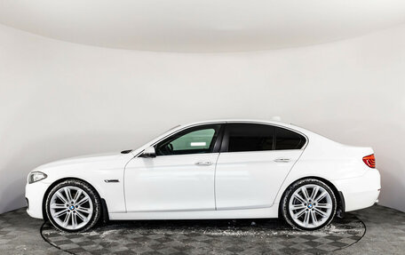 BMW 5 серия, 2013 год, 1 775 000 рублей, 10 фотография