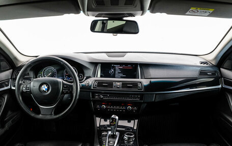 BMW 5 серия, 2013 год, 1 775 000 рублей, 12 фотография