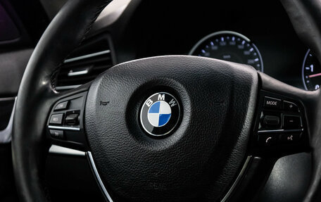 BMW 5 серия, 2013 год, 1 775 000 рублей, 14 фотография