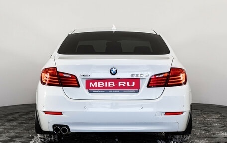 BMW 5 серия, 2013 год, 1 775 000 рублей, 7 фотография