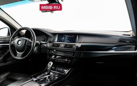 BMW 5 серия, 2013 год, 1 775 000 рублей, 11 фотография