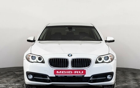 BMW 5 серия, 2013 год, 1 775 000 рублей, 2 фотография