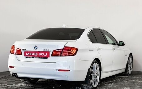 BMW 5 серия, 2013 год, 1 775 000 рублей, 5 фотография