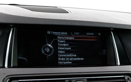 BMW 5 серия, 2013 год, 1 775 000 рублей, 17 фотография