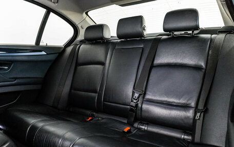 BMW 5 серия, 2013 год, 1 775 000 рублей, 23 фотография